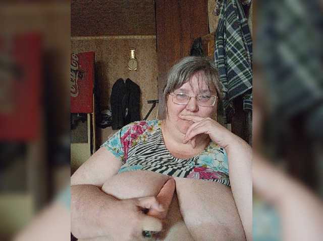Olga47 live cam on BongaCams