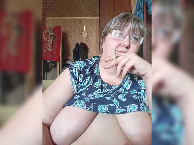Olga47 live cam on BongaCams