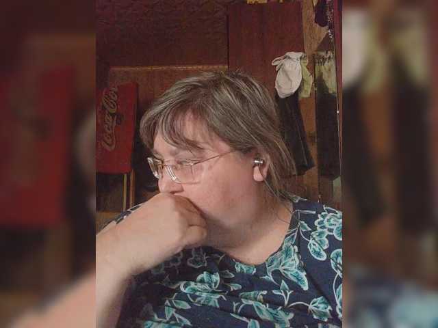 Olga47 live cam on BongaCams