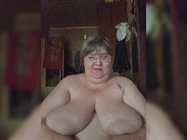 Olga47 live cam on BongaCams
