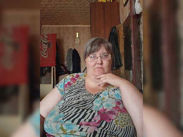 Olga47 live cam on BongaCams
