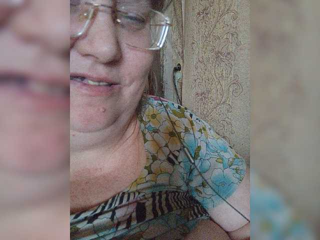 Olga47 live cam on BongaCams