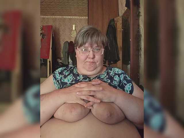 Olga47 live cam on BongaCams