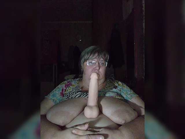 Olga47 live cam on BongaCams
