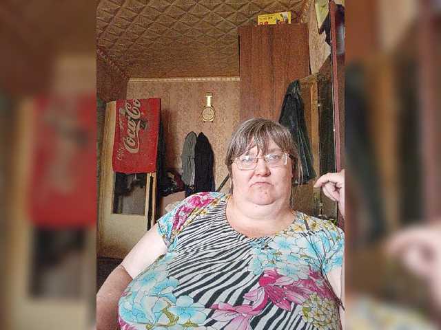 Olga47 live cam on BongaCams