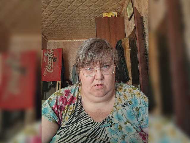 Olga47 live cam on BongaCams