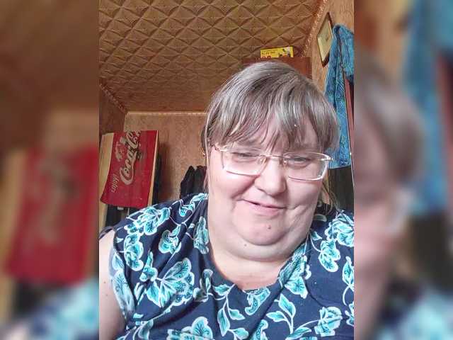 Olga47 live cam on BongaCams