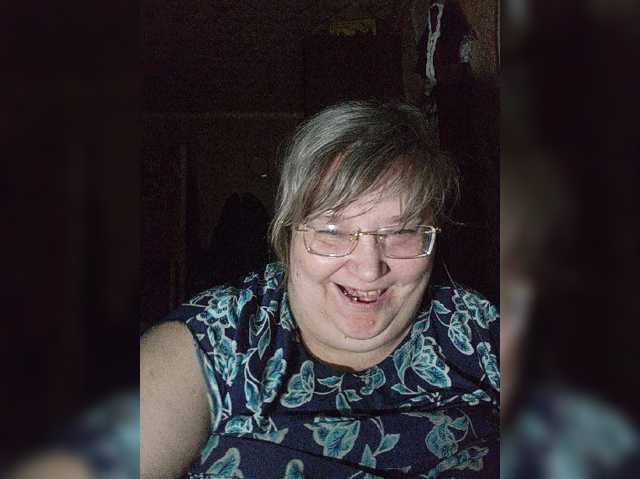 Olga47, live now on BongaCams