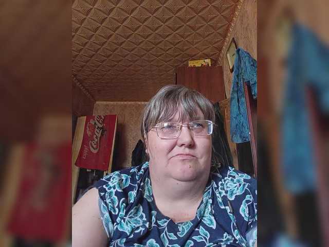 Olga47 live cam preview