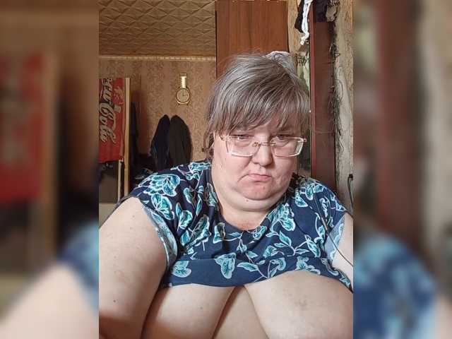 Olga47 live cam on BongaCams