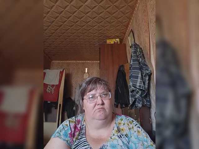 Olga47 webcam