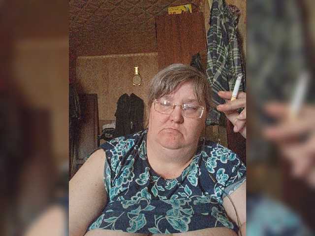 Olga47 live cam on BongaCams