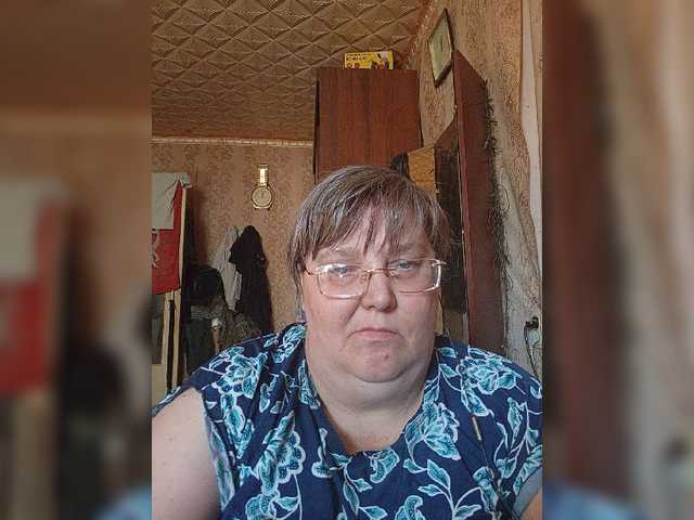 Olga47 live cam on BongaCams