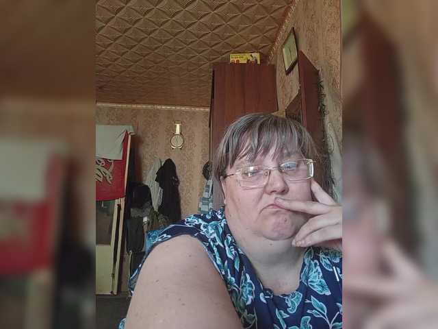 Olga47 live cam on BongaCams