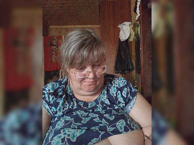 Olga47, live now on BongaCams