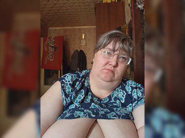 Olga47 live cam on BongaCams