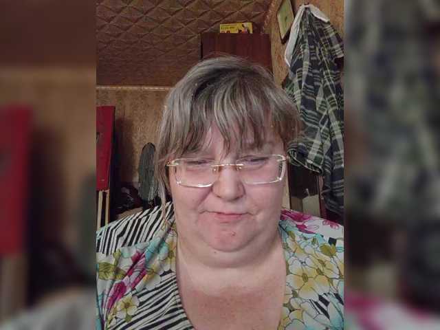 Olga47 live cam on BongaCams