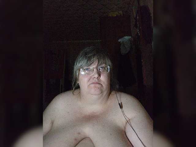 Olga47, en vivo ahora en BongaCams