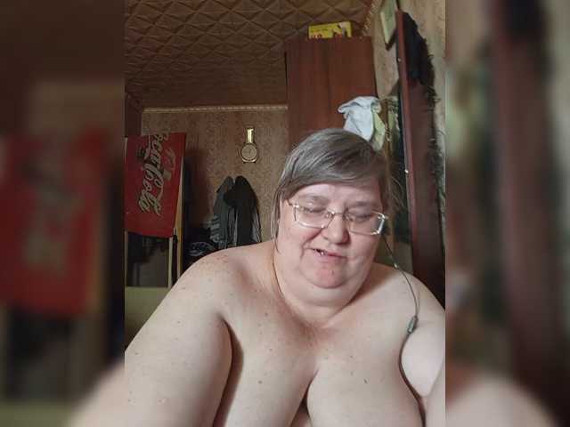Olga47 live cam on BongaCams