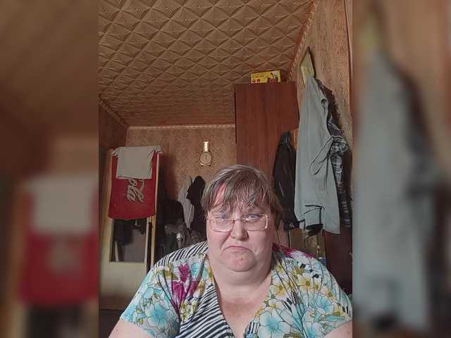 Olga47 live cam on BongaCams