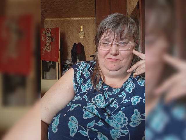 Olga47 live cam on BongaCams