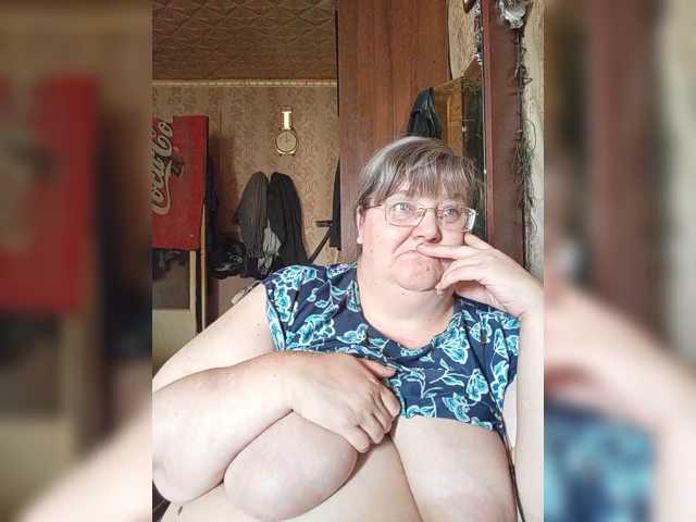 Olga47 live cam on BongaCams