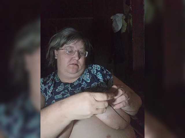 Olga47 live cam on BongaCams