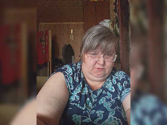 Olga47 live cam on BongaCams