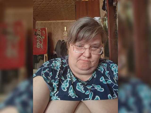 Olga47 live cam on BongaCams