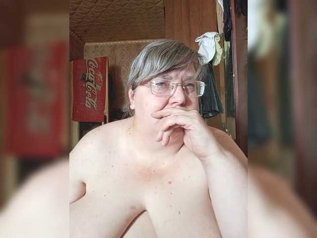 Olga47 live cam on BongaCams