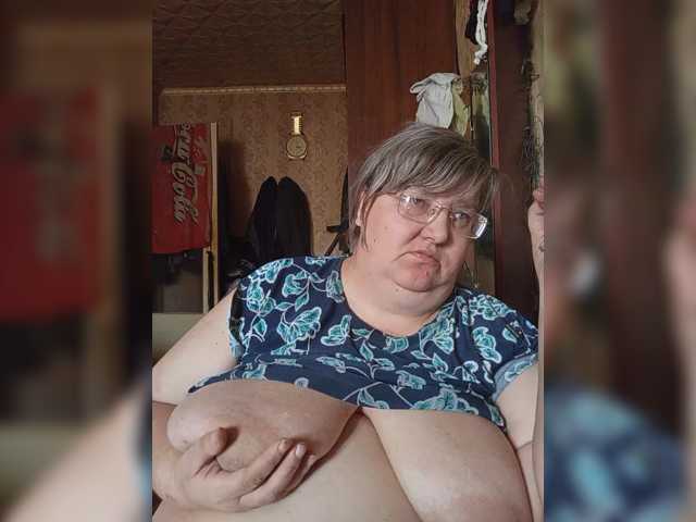 Olga47 live cam on BongaCams