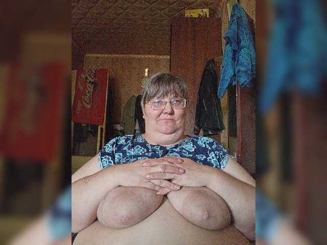 Olga47 live cam on BongaCams