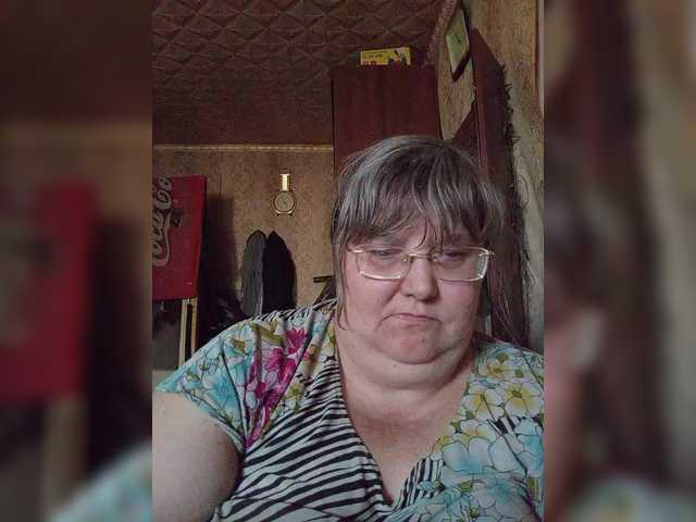 Olga47 live cam on BongaCams