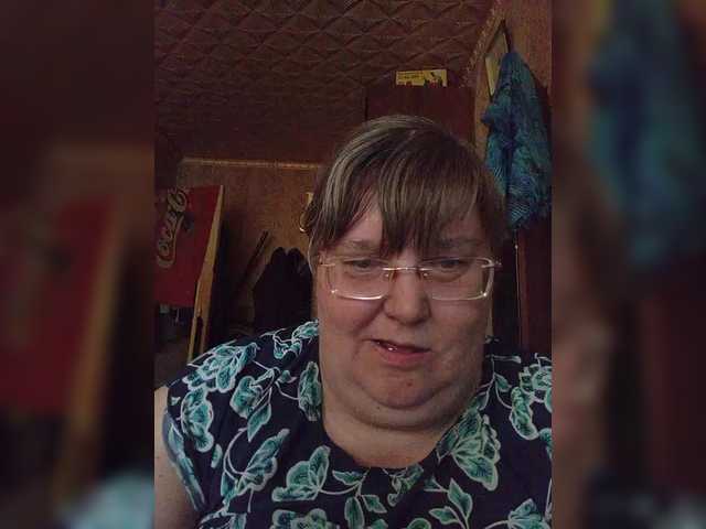 Olga47 live cam on BongaCams