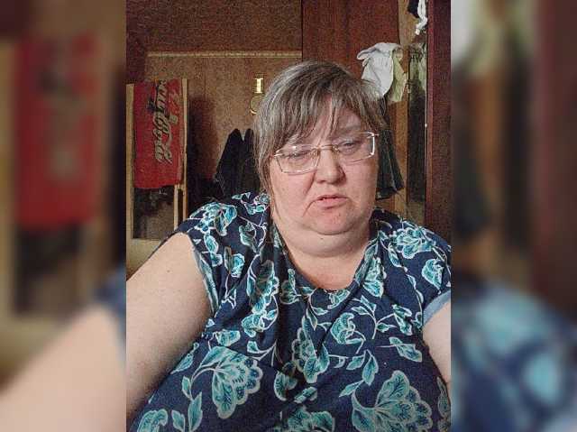 Olga47 live cam on BongaCams