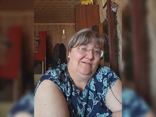 Olga47 live cam on BongaCams