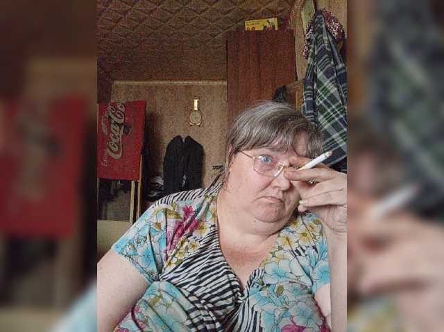 Olga47 live cam on BongaCams