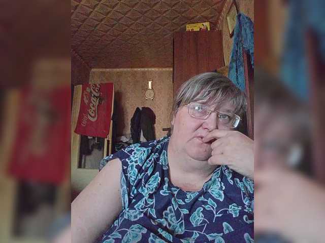 Olga47 live cam on BongaCams