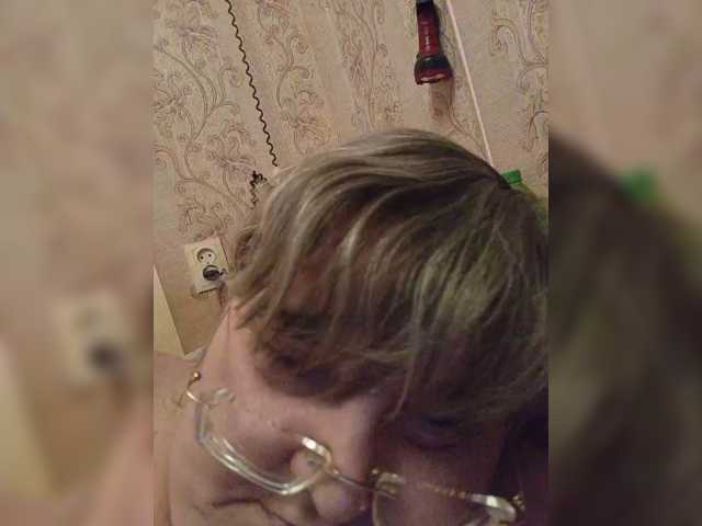 Olga47 live cam on BongaCams