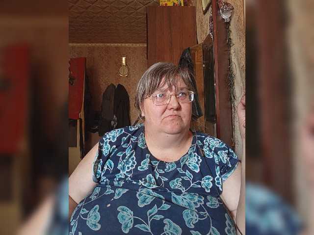 Olga47 live cam on BongaCams