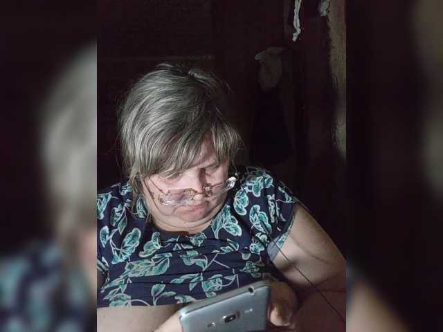 Olga47 live cam on BongaCams