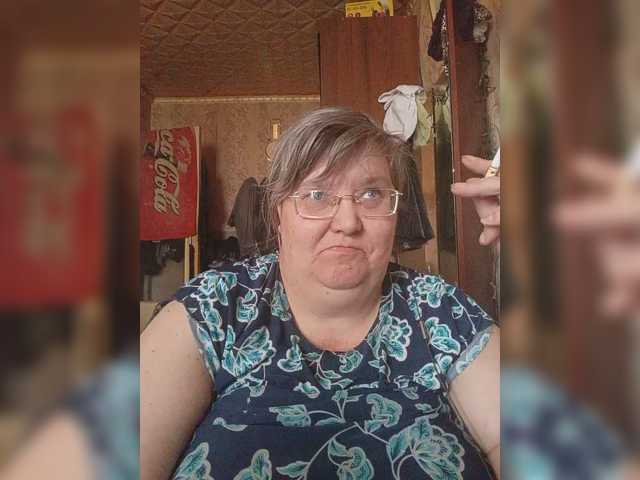 Olga47 live cam on BongaCams