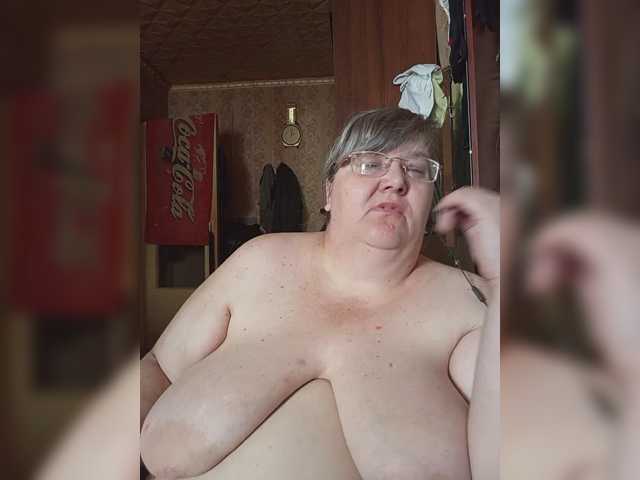 Olga47 live cam on BongaCams