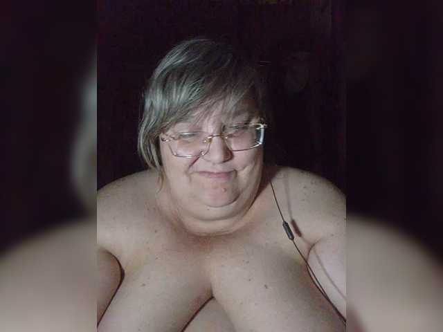 Olga47 live cam on BongaCams