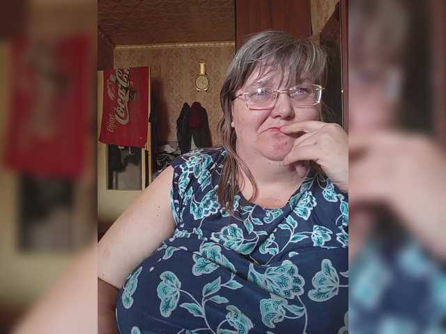 Olga47 live cam on BongaCams