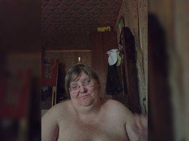 Olga47 live cam preview