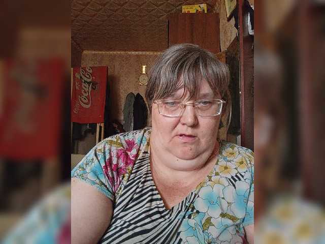 Olga47 live cam on BongaCams