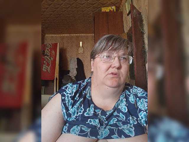 Olga47 live cam on BongaCams