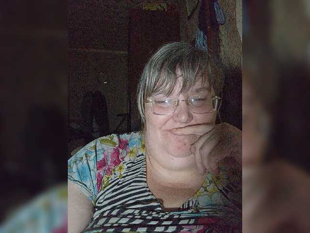 Olga47 live cam preview