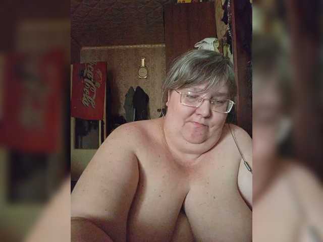 Olga47 live cam preview